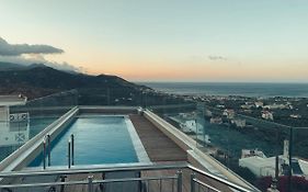 King Crimson Luxury Apartments